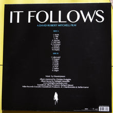 Load image into Gallery viewer, Disasterpeace | It Follows