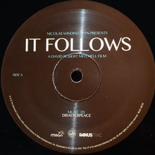 Load image into Gallery viewer, Disasterpeace | It Follows