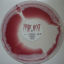 Load image into Gallery viewer, Various | You're Next (Original Motion Picture Soundtrack)