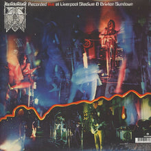 Load image into Gallery viewer, Hawkwind | Space Ritual (New)