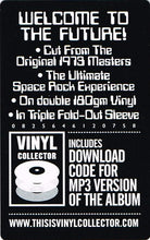 Load image into Gallery viewer, Hawkwind | Space Ritual (New)