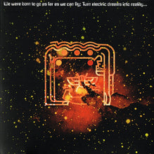 Load image into Gallery viewer, Hawkwind | Space Ritual (New)