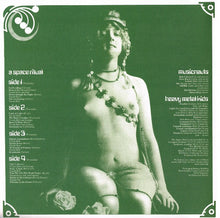 Load image into Gallery viewer, Hawkwind | Space Ritual (New)