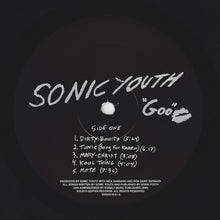 Load image into Gallery viewer, Sonic Youth | Goo (New)