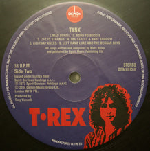 Load image into Gallery viewer, T. Rex | Tanx (New)