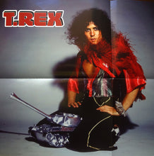 Load image into Gallery viewer, T. Rex | Tanx (New)
