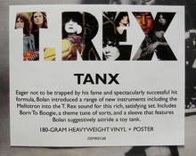 Load image into Gallery viewer, T. Rex | Tanx (New)