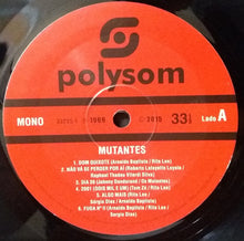 Load image into Gallery viewer, Os Mutantes | Mutantes (New)
