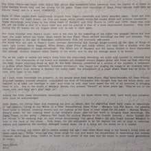 Load image into Gallery viewer, Blaze Foley | The Dawg Years (New)