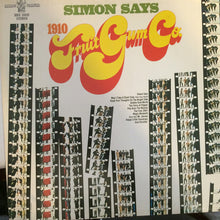 Load image into Gallery viewer, 1910 Fruitgum Company | Simon Says