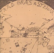 Load image into Gallery viewer, Träd, Gräs Och Stenar | Mors Mors (New)