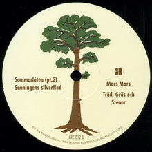 Load image into Gallery viewer, Träd, Gräs Och Stenar | Mors Mors (New)