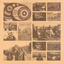 Load image into Gallery viewer, Träd, Gräs Och Stenar | Mors Mors (New)