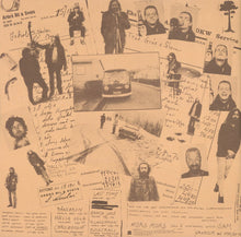 Load image into Gallery viewer, Träd, Gräs Och Stenar | Mors Mors (New)