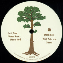 Load image into Gallery viewer, Träd, Gräs Och Stenar | Mors Mors (New)