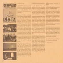 Load image into Gallery viewer, Träd, Gräs Och Stenar | Mors Mors (New)