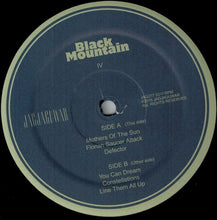 Load image into Gallery viewer, Black Mountain | IV (New)