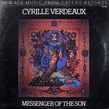 Load image into Gallery viewer, Cyrille Verdeaux | Messenger Of The Son