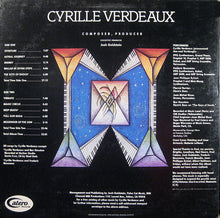 Load image into Gallery viewer, Cyrille Verdeaux | Messenger Of The Son