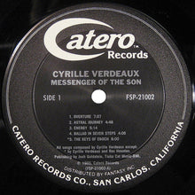 Load image into Gallery viewer, Cyrille Verdeaux | Messenger Of The Son