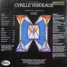 Load image into Gallery viewer, Cyrille Verdeaux | Messenger Of The Son