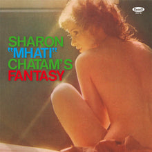 Load image into Gallery viewer, Sharon "Mhati" Chatam | Fantasy (New)