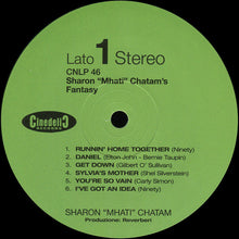 Load image into Gallery viewer, Sharon "Mhati" Chatam | Fantasy (New)