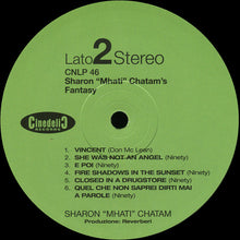 Load image into Gallery viewer, Sharon "Mhati" Chatam | Fantasy (New)