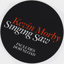 Load image into Gallery viewer, Kevin Morby | Singing Saw (New)