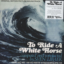 Load image into Gallery viewer, Sven Libaek | To Ride A White Horse (New)