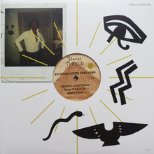 Load image into Gallery viewer, Egyptian Lover | Egyptian Lover 1983-1988