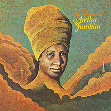 Load image into Gallery viewer, Aretha Franklin | Gospel Soul (New)