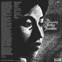 Load image into Gallery viewer, Aretha Franklin | Gospel Soul (New)