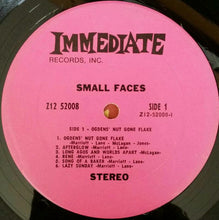 Load image into Gallery viewer, Small Faces | Ogdens' Nut Gone Flake