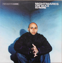 Load image into Gallery viewer, Nightmares On Wax | DJ-Kicks - The Tracks