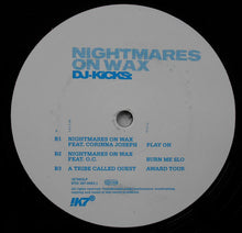 Load image into Gallery viewer, Nightmares On Wax | DJ-Kicks - The Tracks