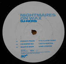 Load image into Gallery viewer, Nightmares On Wax | DJ-Kicks - The Tracks