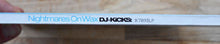 Load image into Gallery viewer, Nightmares On Wax | DJ-Kicks - The Tracks
