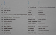 Load image into Gallery viewer, Nightmares On Wax | DJ-Kicks - The Tracks