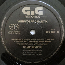 Load image into Gallery viewer, Drahdiwaberl | Werwolfromantik