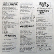 Load image into Gallery viewer, Drahdiwaberl | Werwolfromantik