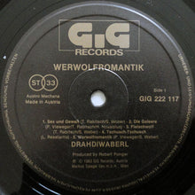 Load image into Gallery viewer, Drahdiwaberl | Werwolfromantik