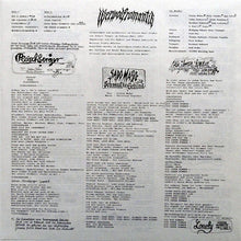 Load image into Gallery viewer, Drahdiwaberl | Werwolfromantik