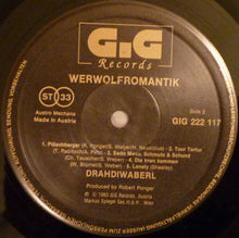 Load image into Gallery viewer, Drahdiwaberl | Werwolfromantik