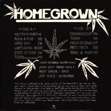 Load image into Gallery viewer, Cal Rock & Roll | Homegrown (New)