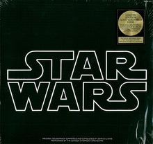 Load image into Gallery viewer, John Williams (4) | Star Wars