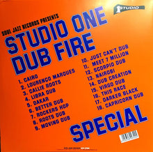 Load image into Gallery viewer, Dub Specialist | Studio One Dub Fire Special (Chapter Three: 18 Heavyweight Dub Cuts From Brentford Road) (New)