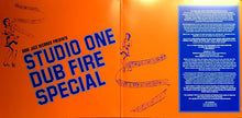 Load image into Gallery viewer, Dub Specialist | Studio One Dub Fire Special (Chapter Three: 18 Heavyweight Dub Cuts From Brentford Road) (New)