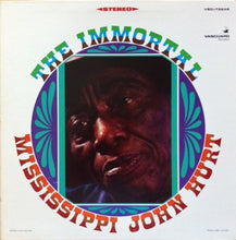 Load image into Gallery viewer, Mississippi John Hurt | The Immortal Mississippi John Hurt
