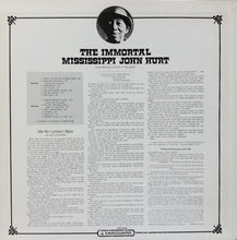 Load image into Gallery viewer, Mississippi John Hurt | The Immortal Mississippi John Hurt